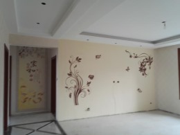 西建天茂城吉宅装修