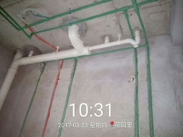 芮城圣庭花园里