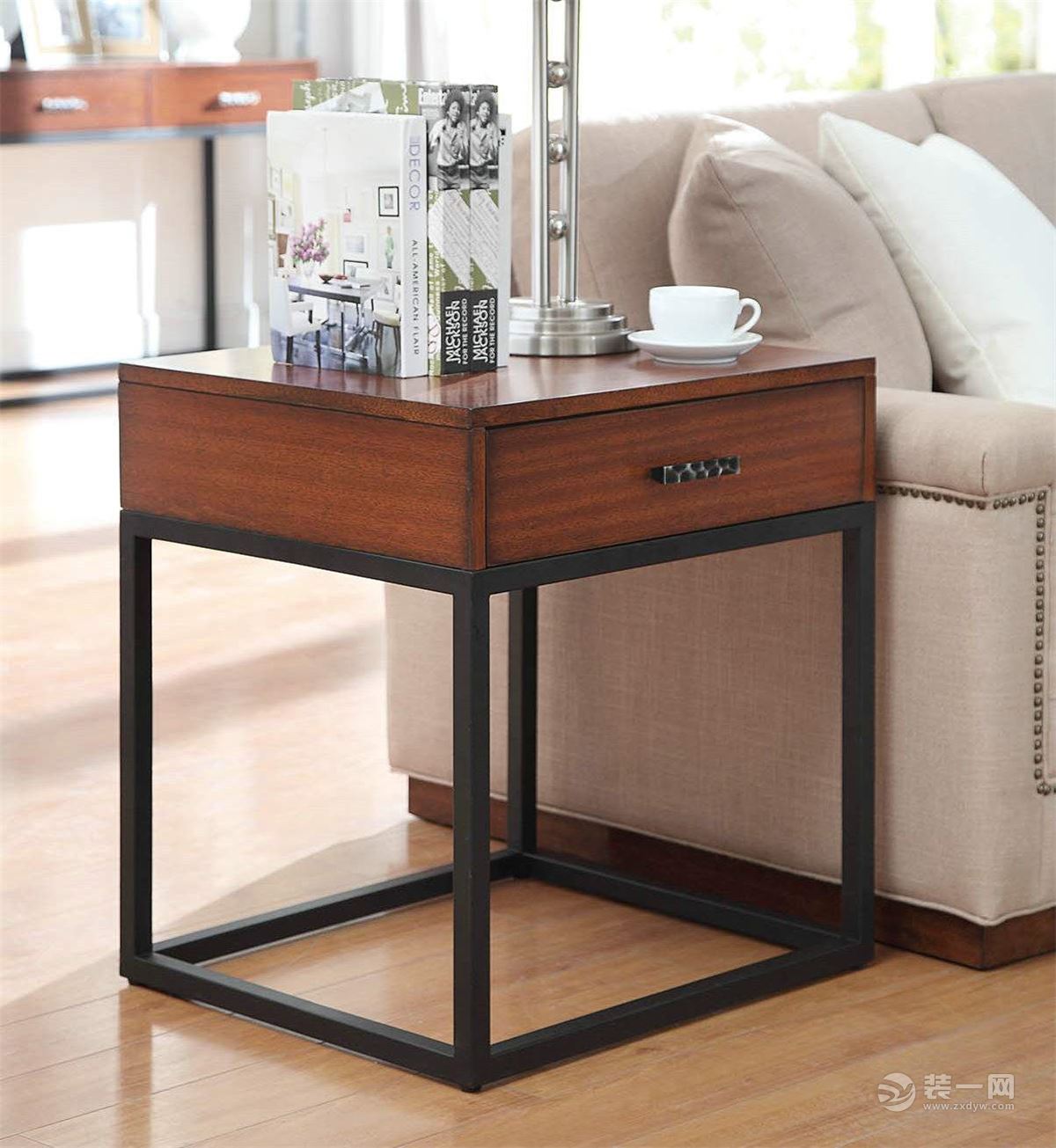 唠2毛钱角几 客厅角几尺寸|搭配|选购|保养全攻略